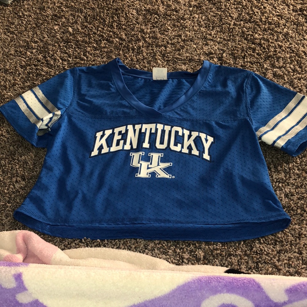 Small KY